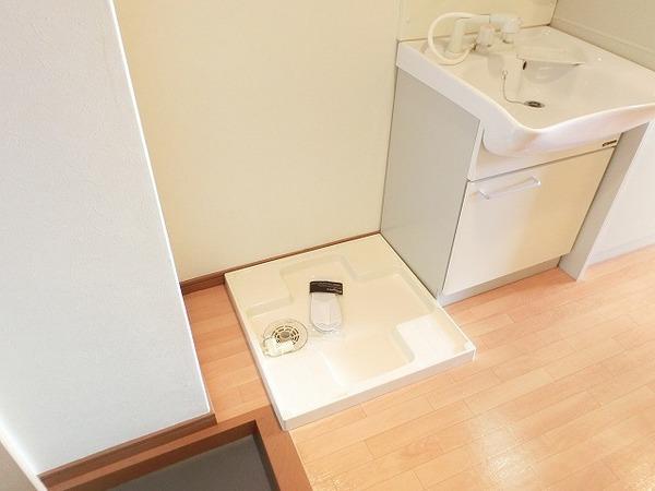 プレジオ・カーサ２番館