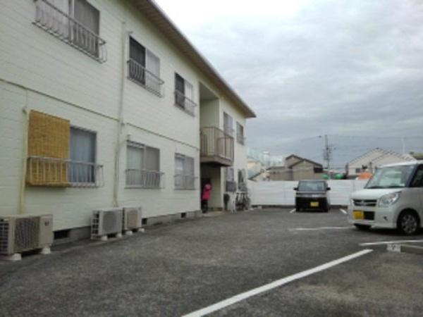 ハイムナカノ