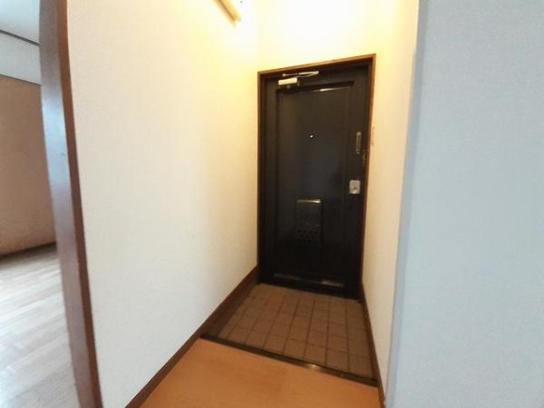 ハイムナカノ