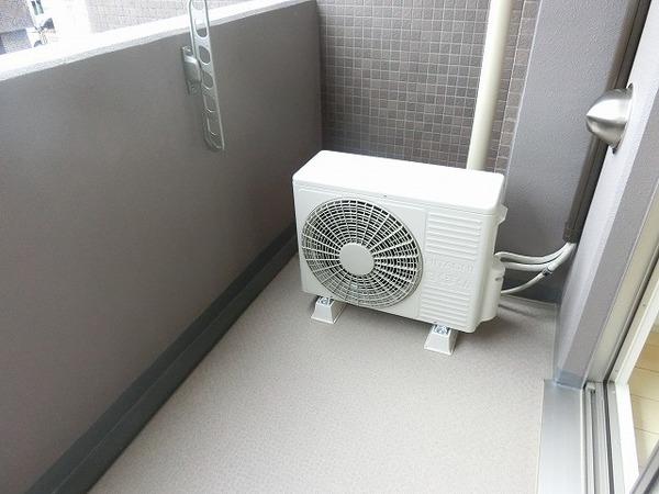 プラージュ堺
