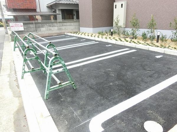 プラージュ堺