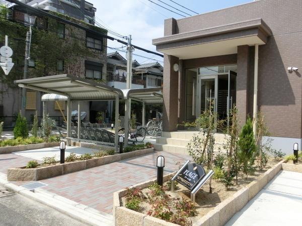 プラージュ堺