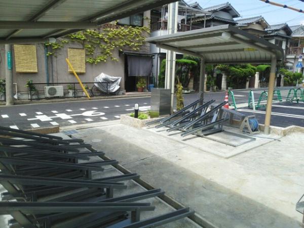 プラージュ堺