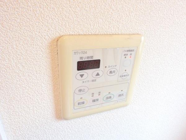 ディアス福泉Ｅ棟