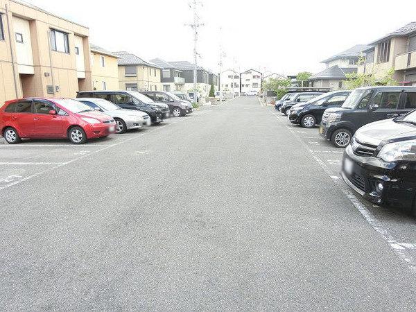 ディアス福泉Ｅ棟