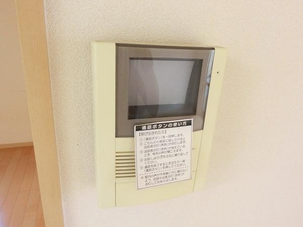 ディアス福泉Ｅ棟