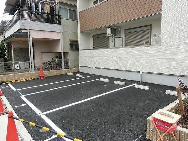フジパレス堺もずノース３番館