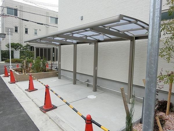 フジパレス堺もずノース３番館