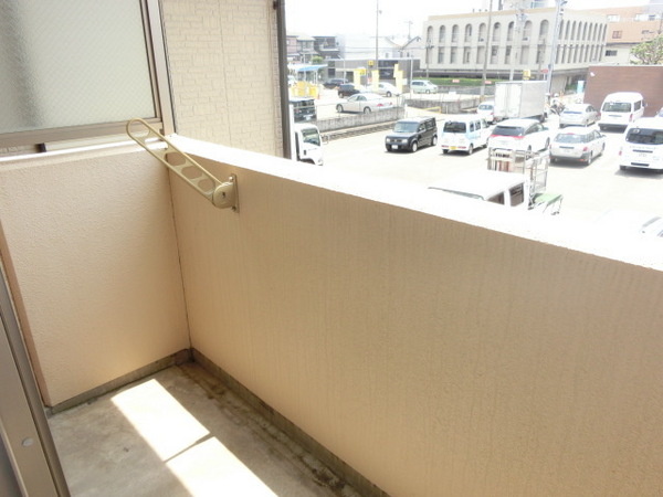 ふろーらみなと出島浜