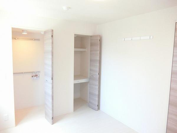 カーサ　堺　南花田　Ｄ－ｒｏｏｍ