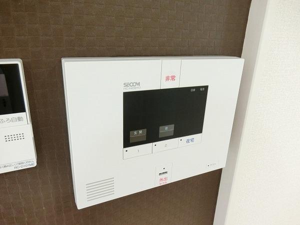 カーサ　堺　南花田　Ｄ－ｒｏｏｍ