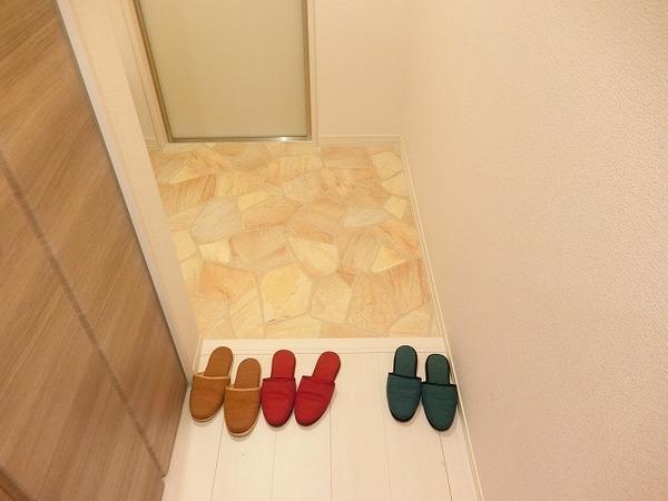 カーサ　堺　南花田　Ｄ－ｒｏｏｍ