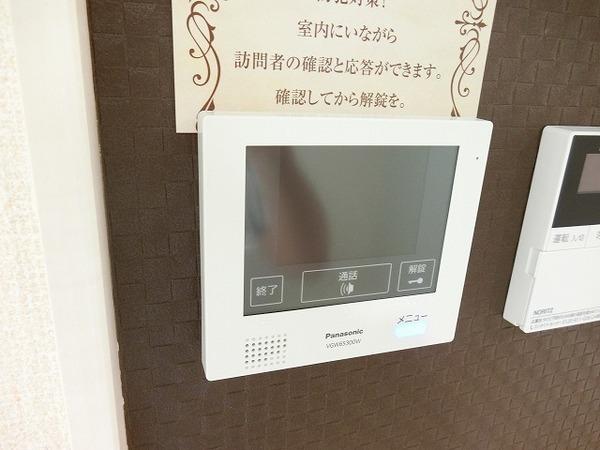 カーサ　堺　南花田　Ｄ－ｒｏｏｍ