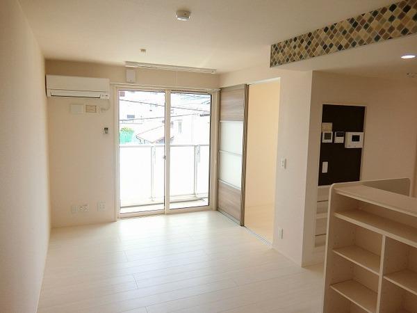カーサ　堺　南花田　Ｄ－ｒｏｏｍ