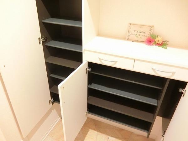 カーサ　堺　南花田　Ｄ－ｒｏｏｍ