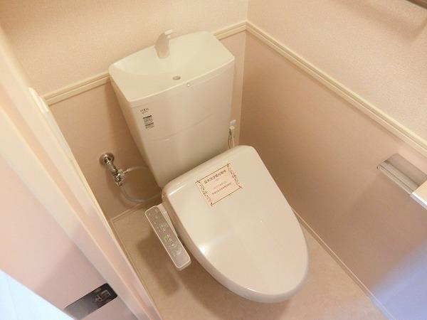 カーサ　堺　南花田　Ｄ－ｒｏｏｍ