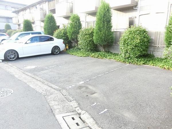 パセオ三国ヶ丘