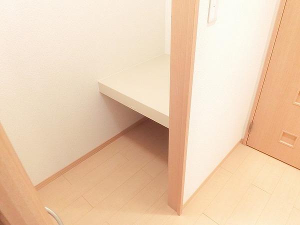 パルクソレイユ１