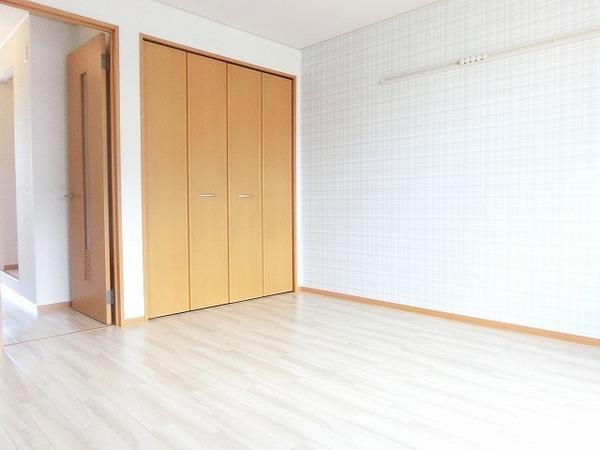 燦コーポＤ棟