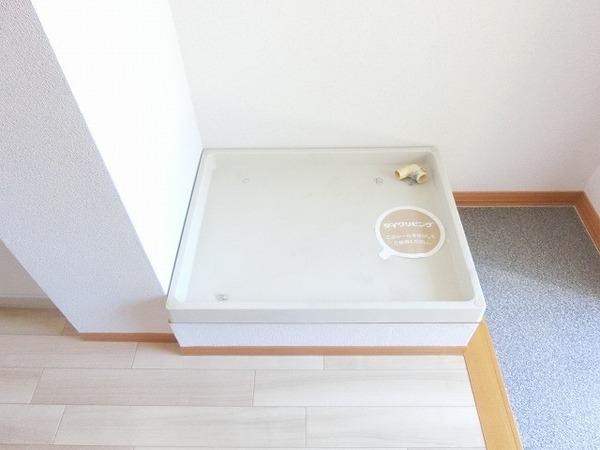 燦コーポＤ棟