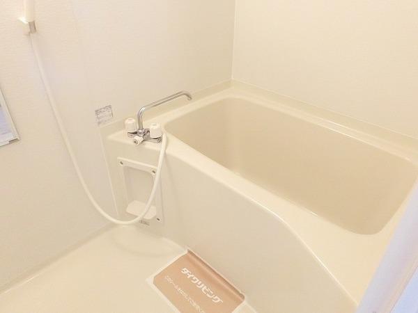 燦コーポＤ棟
