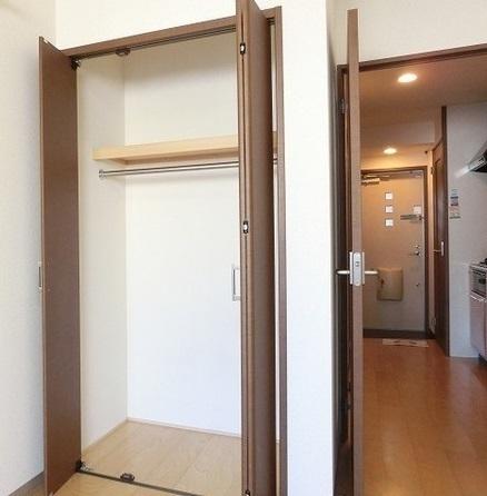 フジパレス初芝駅南２番館