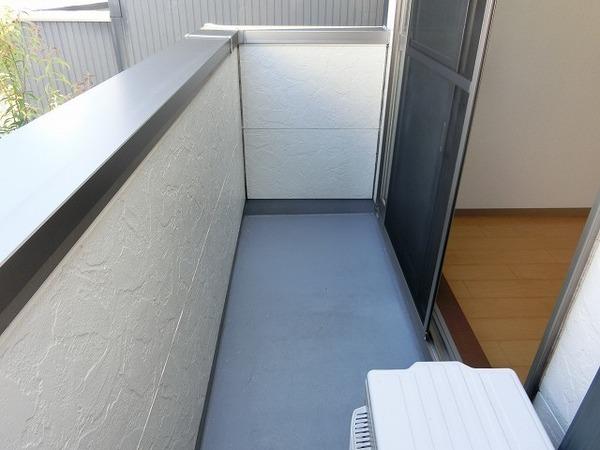 フジパレス初芝駅南２番館