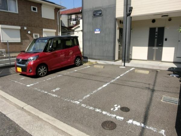 フジパレス初芝駅南２番館