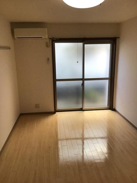 フジパレス初芝駅南２番館