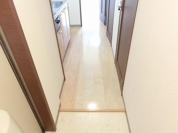 フジパレス初芝駅南２番館