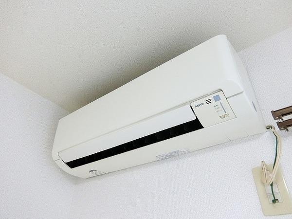 フジパレスグランマルシェＡ