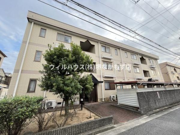 サンライズヤマヒＢ棟