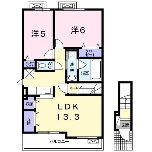 パフューム中央２