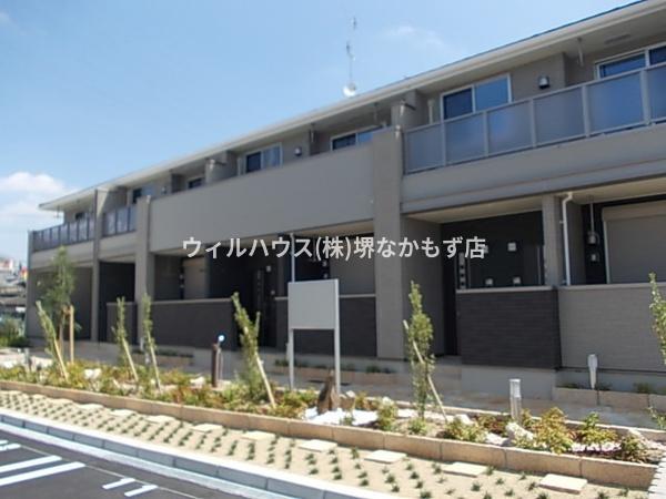 パフューム中央２