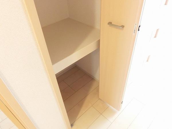 パフューム中央２