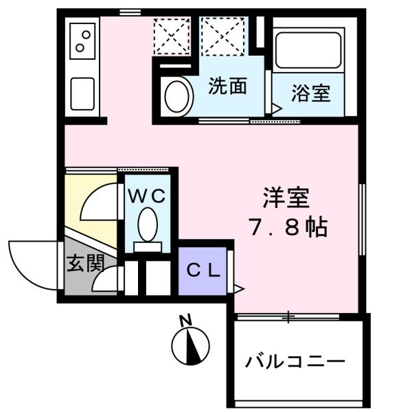 ＲＥＧＡＬＥＳＴ堺東２