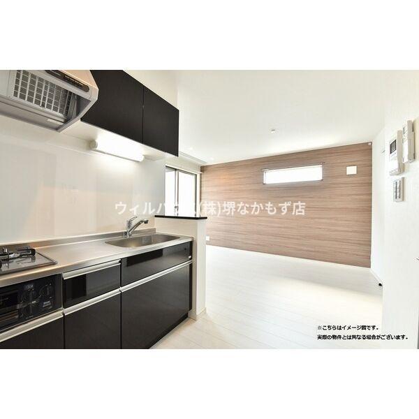 ＲＥＧＡＬＥＳＴ堺東２