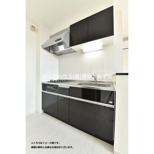ＲＥＧＡＬＥＳＴ堺東２