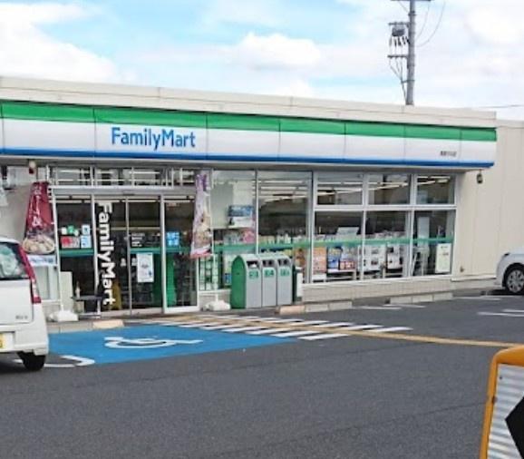 Ａｚｕｒ(ファミリーマート美原今井店)