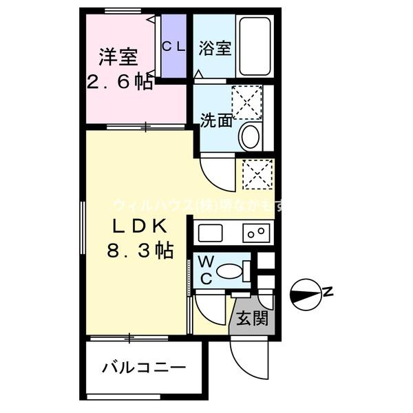ＲＥＧＡＬＥＳＴ堺東２
