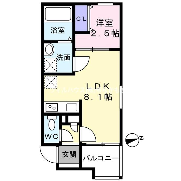 ＲＥＧＡＬＥＳＴ堺東２