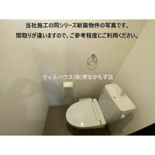 (仮称)ジーメゾン堺市湊リベール