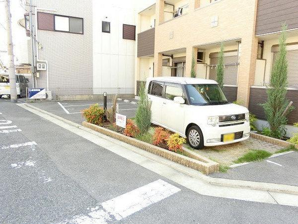 フジパレス堺浜寺石津