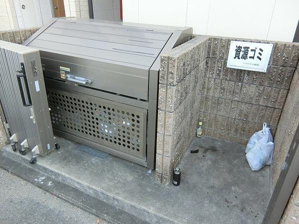 フジパレス堺浜寺石津