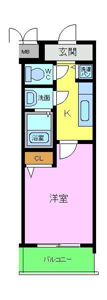 ファインコート　北三国丘