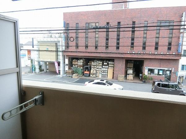ファインコート　北三国丘