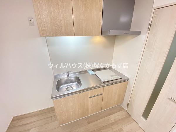 フジパレス高石駅北５番館