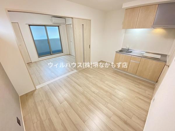 フジパレス高石駅北５番館