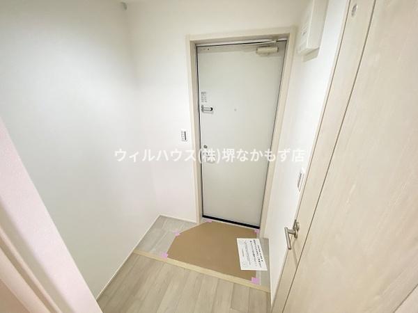 フジパレス高石駅北５番館