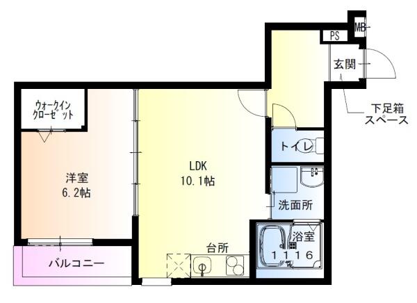 フジパレス高石駅北５番館
